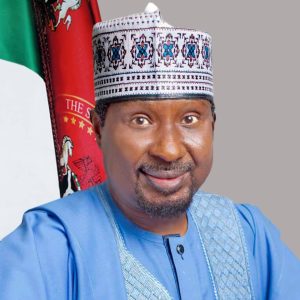 Nigeria’s deputy senate president, northern groups condemn Trump’s threat over killings Nigeria’s Deputy Senate President and northern groups condemn Donald Trump’s threat of US military action over alleged killings of Christians.