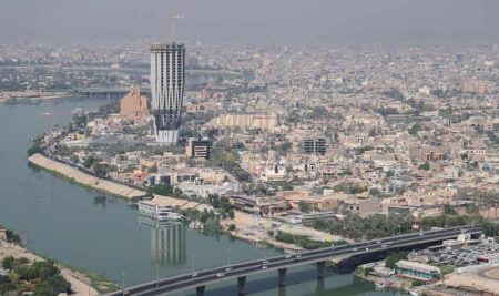 U.S. pulls diplomats from Middle East as tensions with Iran rise