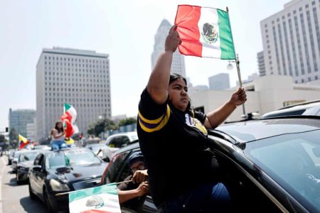 Trump deploys thousands more troops to Los Angeles Trump deploys thousands more troops to LA