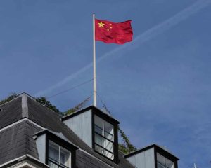 China may lift sanctions on UK MPS as relations with Britain improve