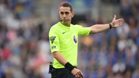 FA charges former referee David Coote over Klopp video FA charges ex-referee David Coote over leaked video with abusive Klopp comments; he denies gambling misconduct but faces disciplinary action for improper conduct.