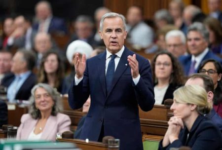 Carney defends Modi’s G7 invite amid controversy Prime Minister Mark Carney