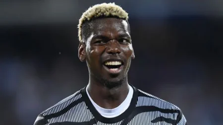Pogba set for Monaco move after doping ban Paul Pogba nears Monaco move after doping ban cut to 18 months, with a two-year deal in the works as he eyes a comeback to Ligue 1 football.