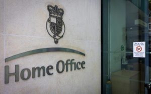 Home Office wasted billions on asylum hotels, MPs report claims Home Office
