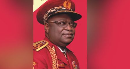 Ondo Amotekun bursts kidnap syndicates, arrests APC Chairman’s murderers, others Amotekun Commander, Adetunji Adeleye