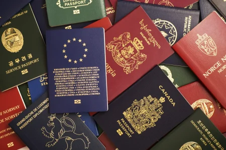 Why passport strength is important International travel passport