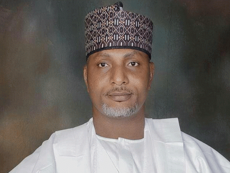 APC’s Salihu: Endorsing Tinubu without Shettima was constitutional APC North-East Vice Chairman Mustapha Salihu says endorsing Tinubu alone aligns with party rules, dismissing rumours of a rift with VP Shettima.