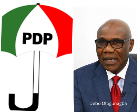 Debo Ologunagba