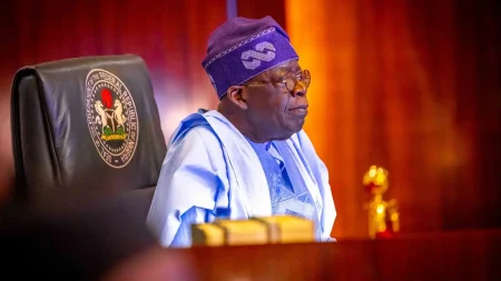 Tinubu