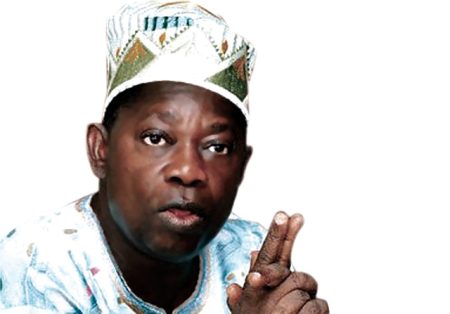 Jamiu Abiola: Nigeria missed economic growth by denying MKO Presidency Abiola