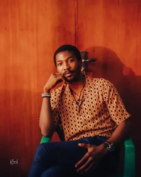 ‘My family has done enough for Nigeria, I will not fight,’ says Made Kuti Made Kuti