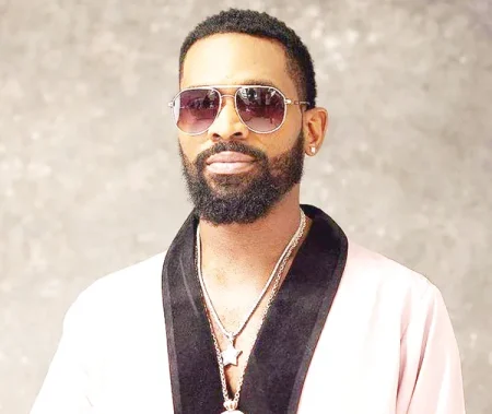 D’banj to take legal action against Marc Anthony over ‘Oliver Twist’ sample D'banj