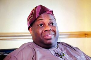 Dele Momodu urges Tinubu to ‘put on the thinking cap’ amid Trump’s military threat Dele Momodu