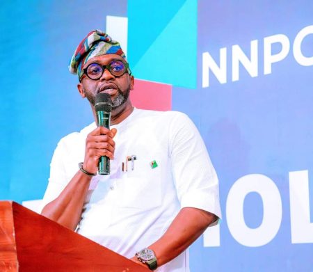 Why NNPCL spokesperson, Femi Soneye, resigned Femi Soneye, former NNPCL spokesperson