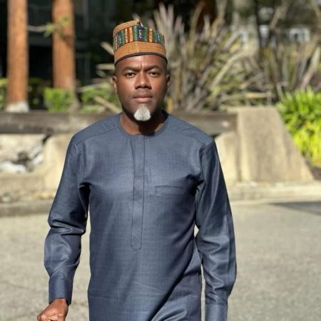 Reno Omokri, aide to former President Goodluck Jonathan