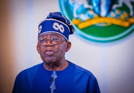 SERAP urges Tinubu to investigate June 12 annulment, push electoral, human rights reforms