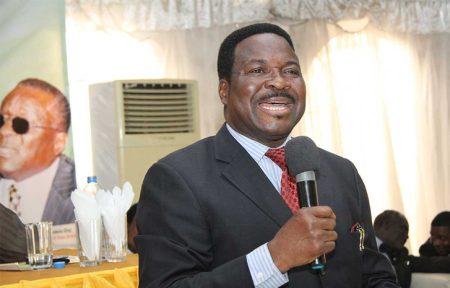 Democracy in danger as Nigeria edges towards one-party rule — Ozekhome warns Human rights defender, Mike Ozekhome