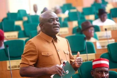 Osun LG: Oluwole Oke urges Adeleke to honour court ruling Oluwole Oke speaks on the Osun State local government election dispute and court ruling.