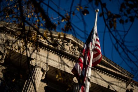 U.S. Department of Justice