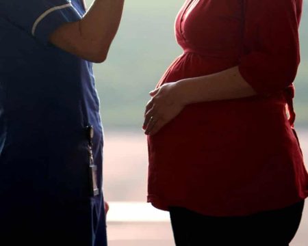 Streeting orders probe into failing NHS maternity units Streeting orders probe into failing NHS maternity units