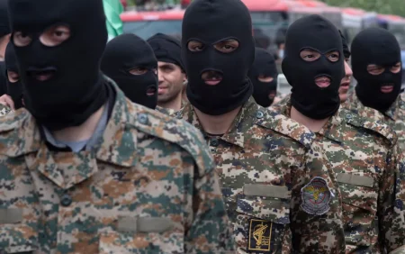 UK on high alert as Iran threatens retaliation following US strikes UK on high alert as Iran threatens retaliation following US strikes