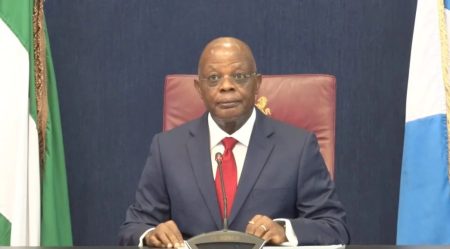 Rivers 2025 budget makes room for suspended Governor’s return Rivers