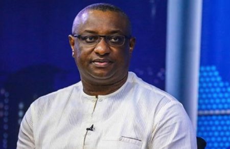 Keyamo condemns leak of Ibom Air incident video, orders staff sanctions Minister of Aviation, Festus Keyamo, addressing political developments on X, as he dismisses the newly formed All Democratic Alliance (ADA) as lacking true coalition value.