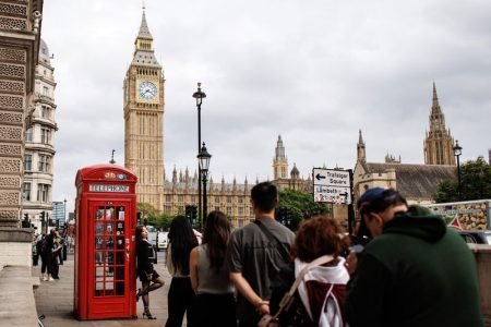 UK immigration crackdown sparks industry alarm, family hardship Immigration
