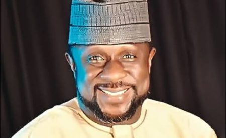 Olatunji