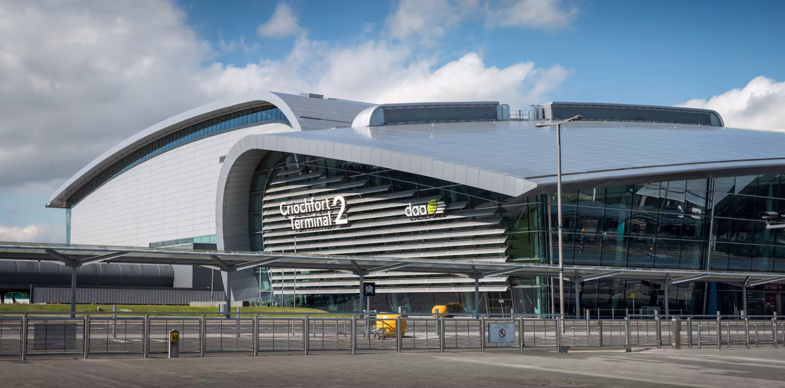 Dublin Airport