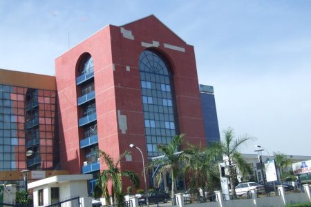 Fire guts hotel housing 484 Nigerian pilgrims in Mecca, NAHCON reacts NAHCON reacts to fire incident housing Nigerians in Mecca