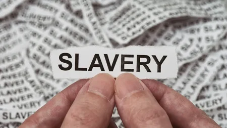 How Nigerian victims of UK modern slavery can get immigration support Modern slavery