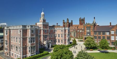 Fully funded postgraduate scholarships at Newcastle university UK – 2025/2026 NEWCASTLE UNIVERSITY