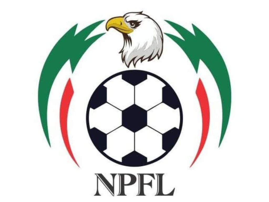 NPFL sets August 22 for kickoff of 2025/2026 season NPFL logo