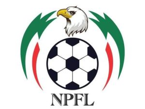 NPFL orders Shooting Stars to change home venue NPFL logo