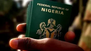 Nigeria tops global list of costly passports as fee hike deepens inequality Passports