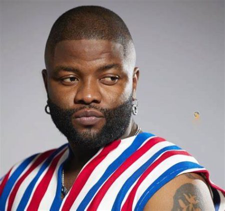 Skales explains why artists miss blessings Skales