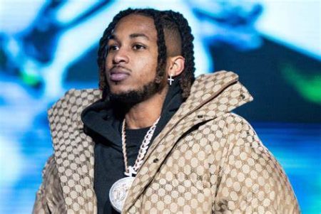 DDG plans to buy home in Nigeria amid drama with Bailey DDG