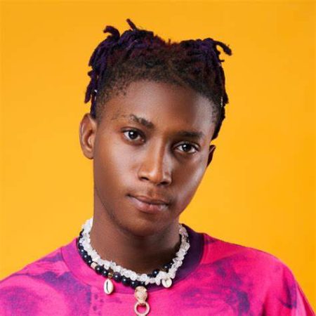 Artists go broke from frivolous spending, says Bella Shmurda Bella Shmurda