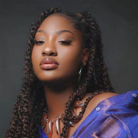 Tems to headline first FIFA Club World Cup halftime show Nigerian singer Tems