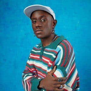 ‘My troubles stole my youth’, Victony opens up Victony