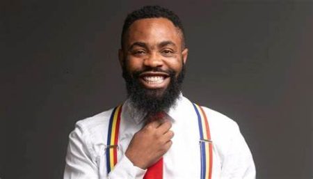 ‘Surrogacy a blessing for healthy women’, Woli Arole Nigerian comedian and media personality, Woli Arole