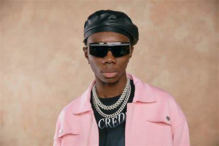 Blaqbonez: I want an open marriage Blaqbonez
