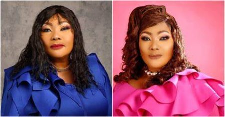 Avoid secular music, actress Eucharia Anunobi advises Christians Eucharia Anunobi