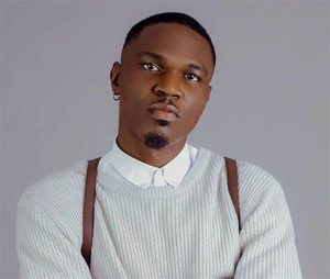Spyro: Some artists went broke chasing women, parties Nigeria singer, Spyro