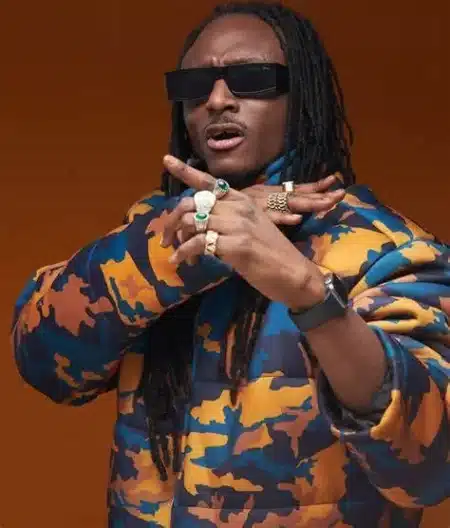 ‘Impossible to discuss cultural impact in Nigerian music without me,’ Terry G boasts Terry G