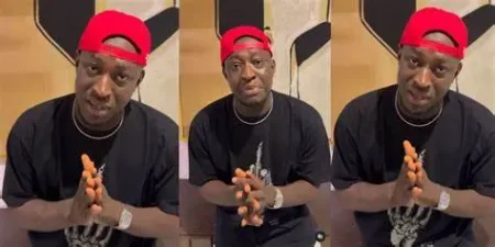 Carter Efe loses TikTok, IG accounts after slamming Wizkid Carter Efe