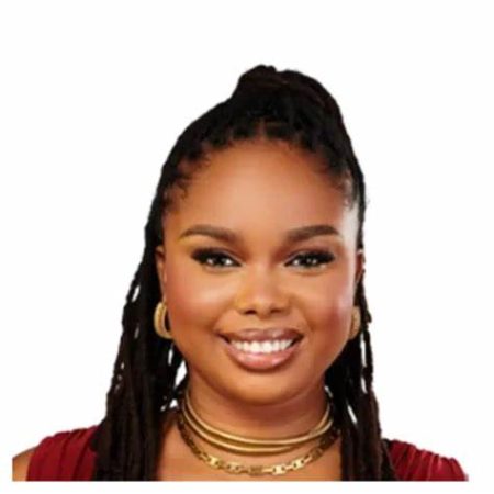 BBNaija Reunion: Onyeka reveals why she can’t be friends with Victoria Onyeka