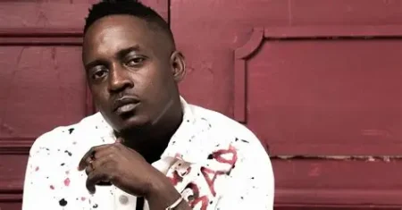 Rapper MI: ‘I regret supporting APC in 2015’ Rapper MI. Abaga