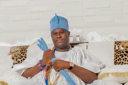 Ooni backs Tinubu’s forest guard reform Ooni of Ife rejects Alaafin's ultimatum over disputed chieftaincy title, calling it an empty threat.